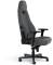 Миниатюра NOBLECHAIRS LEGEND TX Anthracite NBL-LGD-TX-ATC, фото 5