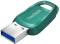 Миниатюра SanDisk 128GB Ultra Eco USB 3.2 SDCZ96-128G-G46, фото 1