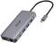 Миниатюра Acer 12in1 Type C dongle USB3.2, USB2.0, SD/TF, HDMI, P HP.DSCAB.009, фото 2