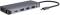 Миниатюра Acer 12in1 Type C dongle USB3.2, USB2.0, SD/TF, HDMI, P HP.DSCAB.009, фото 3