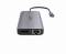 Миниатюра Acer 12in1 Type C dongle USB3.2, USB2.0, SD/TF, HDMI, P HP.DSCAB.009, фото 5