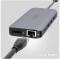 Миниатюра Acer 12in1 Type C dongle USB3.2, USB2.0, SD/TF, HDMI, P HP.DSCAB.009, фото 19