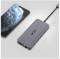 Миниатюра Acer 12in1 Type C dongle USB3.2, USB2.0, SD/TF, HDMI, P HP.DSCAB.009, фото 20