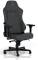 Миниатюра NOBLECHAIRS HERO TX Anthracite NBL-HRO-TX-ATC, фото 2