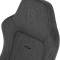 Миниатюра NOBLECHAIRS HERO TX Anthracite NBL-HRO-TX-ATC, фото 5