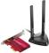 Миниатюра TP-Link ARCHER-TX3000E, фото 2