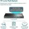 Миниатюра TP-Link TL-SL1218P, фото 5