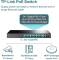 Миниатюра TP-Link TL-SG1428PE, фото 5