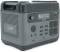 Миниатюра Oukitel Portable Power Station P2001E PRO 3200W/2048Wh P2001E_PRO, фото 1