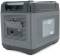 Миниатюра Oukitel Portable Power Station P2001E PRO 3200W/2048Wh P2001E_PRO, фото 3