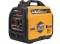 Миниатюра maXpeedingrods MXR3800DF, інверторний, газ/бензин, 3.2kW, ручний, фото 2