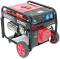 Миниатюра Covax XL8500CV-E2, 6.0kW, 220V, 50Hz, DC12V, 15HP, елект, фото 1