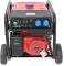 Миниатюра Covax XL8500CV-E2, 6.0kW, 220V, 50Hz, DC12V, 15HP, елект, фото 3