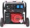 Миниатюра Covax XL7500CV-E2, 5.0kW, 220V, 50Hz, DC12V, 13HP, елект, фото 2