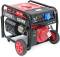 Миниатюра Covax XL20500CV-E2, 9.5kW, 220V, 50Hz, DC12V, 21HP, елек, фото 1