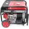 Миниатюра Covax XL20500CV-E2, 9.5kW, 220V, 50Hz, DC12V, 21HP, елек, фото 4