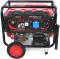 Миниатюра Covax EPH18500E2-GAS, 9.0kW, бензин/газ, 220V, 50Hz, DC1, фото 4