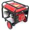 Миниатюра Covax EPH12500E2-GAS, 8.0kW, бензин/газ, 220V, 50Hz, DC1, фото 2