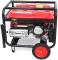 Миниатюра Covax EPH12500E2-GAS, 8.0kW, бензин/газ, 220V, 50Hz, DC1, фото 4