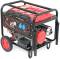 Миниатюра Covax EPH10000E2-GAS, 7.0kW, бензин/газ, 220V, 50Hz, DC1, фото 1
