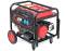 Миниатюра Covax EPH10000E2, 7.0kW, 220V, 50Hz, DC12V, 18HP, електр, фото 1