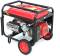 Миниатюра Covax EPH10000E2, 7.0kW, 220V, 50Hz, DC12V, 18HP, електр, фото 2