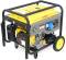 Миниатюра Covax CV20500LD-E2, 9.5kW, 220V, 50Hz, DC12V, 21HP, елек, фото 1