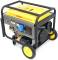 Миниатюра Covax CV20500LD-E2, 9.5kW, 220V, 50Hz, DC12V, 21HP, елек, фото 2