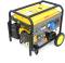 Миниатюра Covax CV17500LD-E2, 8.5kW, 220V, 50Hz, DC12V, 20HP, ручн, фото 1