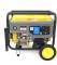 Миниатюра Covax CV17500LD-E2, 8.5kW, 220V, 50Hz, DC12V, 20HP, ручн, фото 2