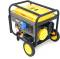 Миниатюра Covax CV17500LD-E2, 8.5kW, 220V, 50Hz, DC12V, 20HP, ручн, фото 4