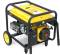 Миниатюра Covax CV10000LD-E2, 7.0kW, 220V, 50Hz, DC12V, 18HP, ручн, фото 2