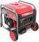 Миниатюра Covax інверторний CGO14500i, 9.0kW, 220V, 50Hz, DC12V, фото 1