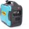 Миниатюра Full FGL2000iS, інверторний 2kVA/2kW, 4l, 0.9l/год, руч, фото 3
