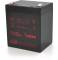 Миниатюра Merlion HR1221W 12V-5Ah, фото 1