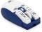 Миниатюра Jedel JEDEL WD149-White/Blue, фото 1