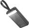 Миниатюра HOCO 30000mAh Element PD/20W, QC/22.5W, LED Lamp, Black J123B / 714735, фото 2