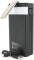 Миниатюра Linkage 30000mAh, Solar, 22.5W, cables Туре-С+Lighting, Bl LKP-46, фото 5
