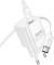 Миниатюра HOCO C146A Charm USB-C PD20W White 6942007630245, фото 1