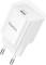 Миниатюра HOCO C146A Charm USB-C PD20W White 6942007630245, фото 2