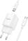 Миниатюра HOCO C146A Charm USB-C PD20W White 6942007630245, фото 8