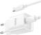 Миниатюра HOCO C146A Charm USB-C PD20W White 6942007630245, фото 9