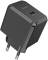Миниатюра HOCO CS13A Ocean USB-C PD20W Black 6942007603805, фото 1