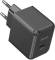Миниатюра HOCO CS13A Ocean USB-C PD20W Black 6942007603805, фото 2