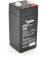 Миниатюра Merlion 4V-5Ah GP450F1-B, фото 1