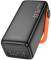 Миниатюра BOROFONE 40000mAh BJ66 Magnifico 22.5W PD/20W Black 6941991115141, фото 3