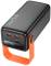 Миниатюра BOROFONE 40000mAh BJ66 Magnifico 22.5W PD/20W Black 6941991115141, фото 5
