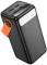 Миниатюра BOROFONE 50000mAh BJ66A Magnifico 22.5W PD/20W Black 6941991115158, фото 3