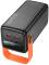 Миниатюра BOROFONE 50000mAh BJ66A Magnifico 22.5W PD/20W Black 6941991115158, фото 4