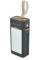 Миниатюра Acl 30000mAh, LIGHTER, Type-C + Lighting, Black PW-85B, фото 1